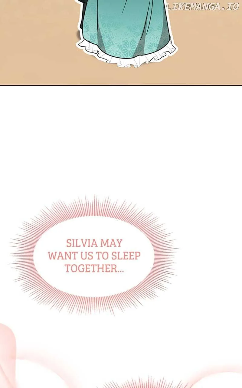 Hoping for My Death Chapter 20 page 12