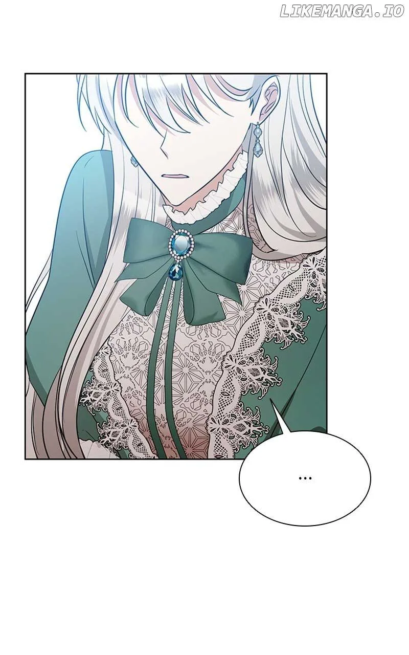 Hoping for My Death Chapter 20 page 21