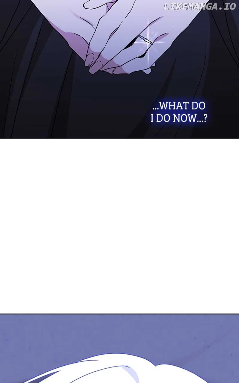 Hoping for My Death Chapter 19 page 79