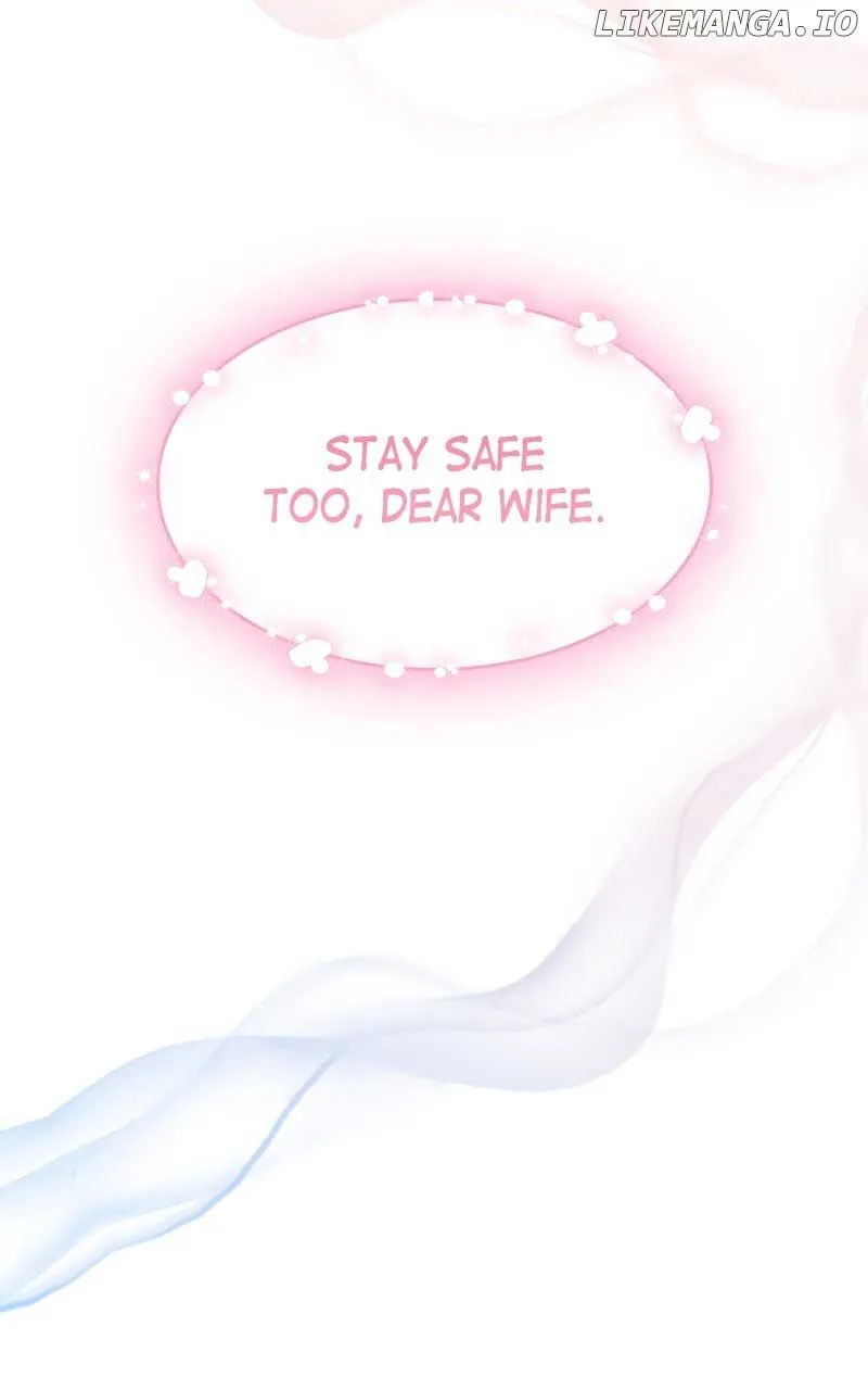 Hoping for My Death Chapter 20 page 29