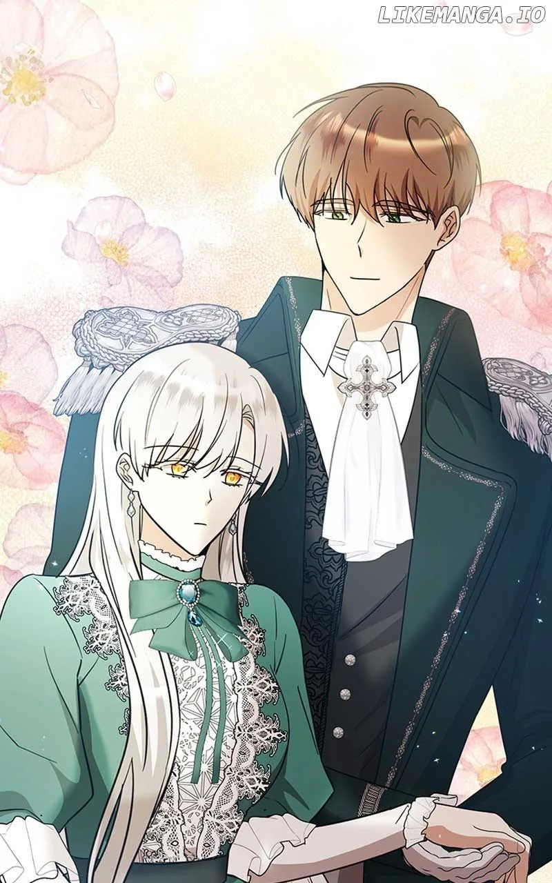 Hoping for My Death Chapter 20 page 4