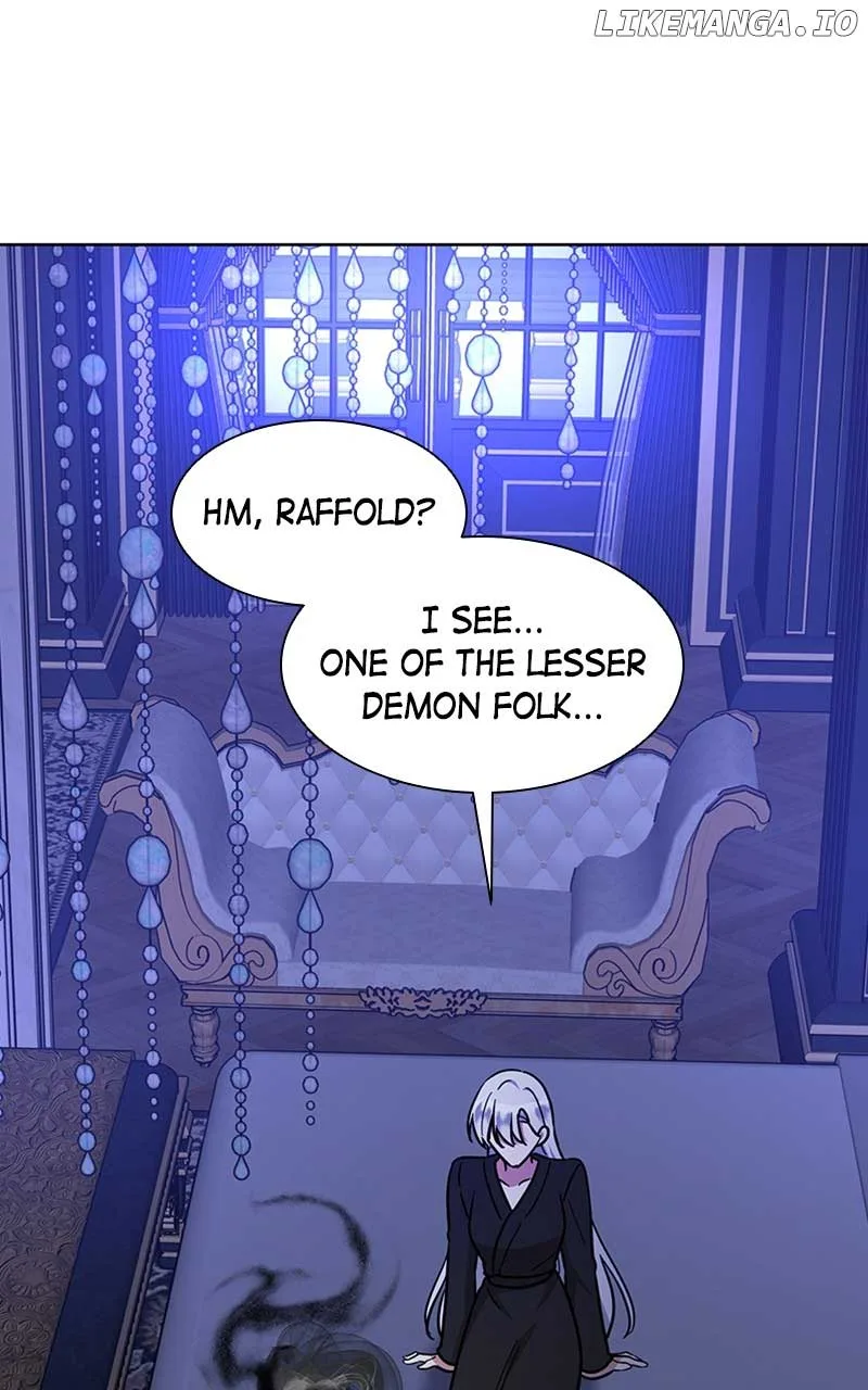 Hoping for My Death Chapter 19 page 66