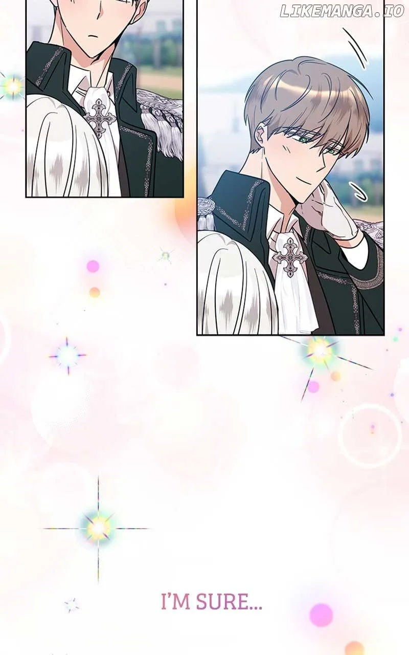 Hoping for My Death Chapter 20 page 25