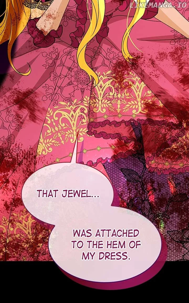 Hoping for My Death Chapter 13 page 110
