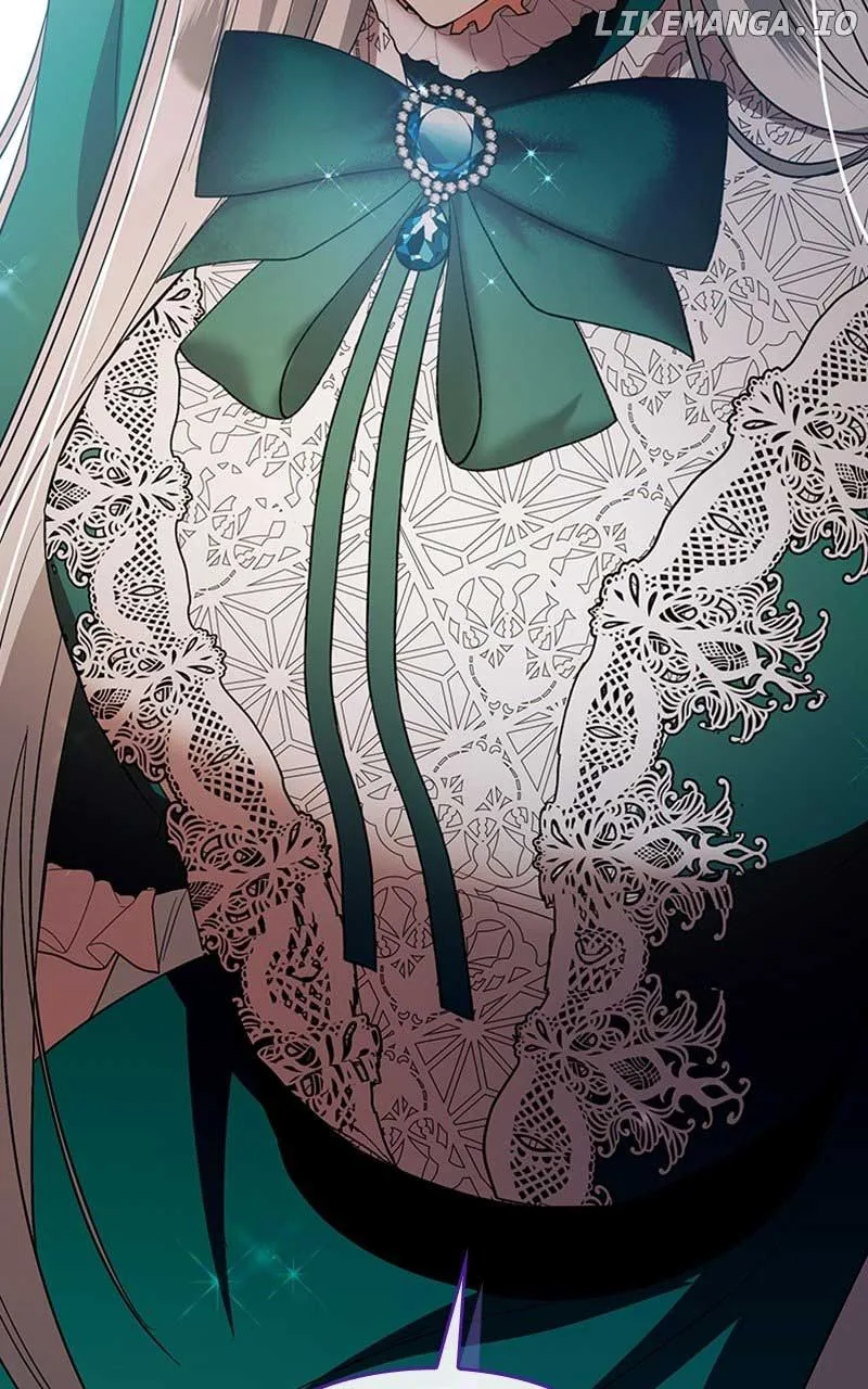 Hoping for My Death Chapter 20 page 23