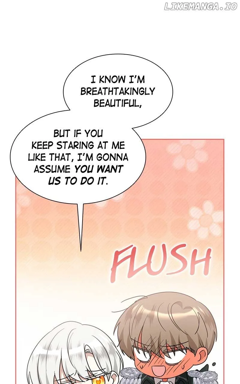 Hoping for My Death Chapter 20 page 8