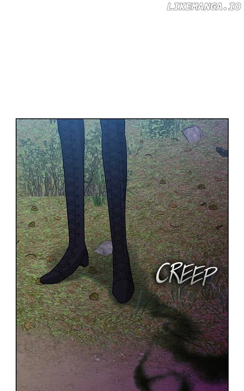 Hoping for My Death Chapter 19 page 61