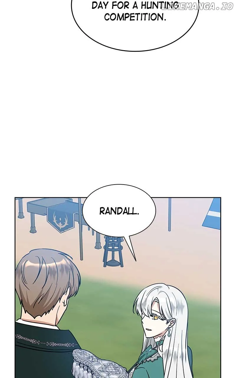 Hoping for My Death Chapter 19 page 100