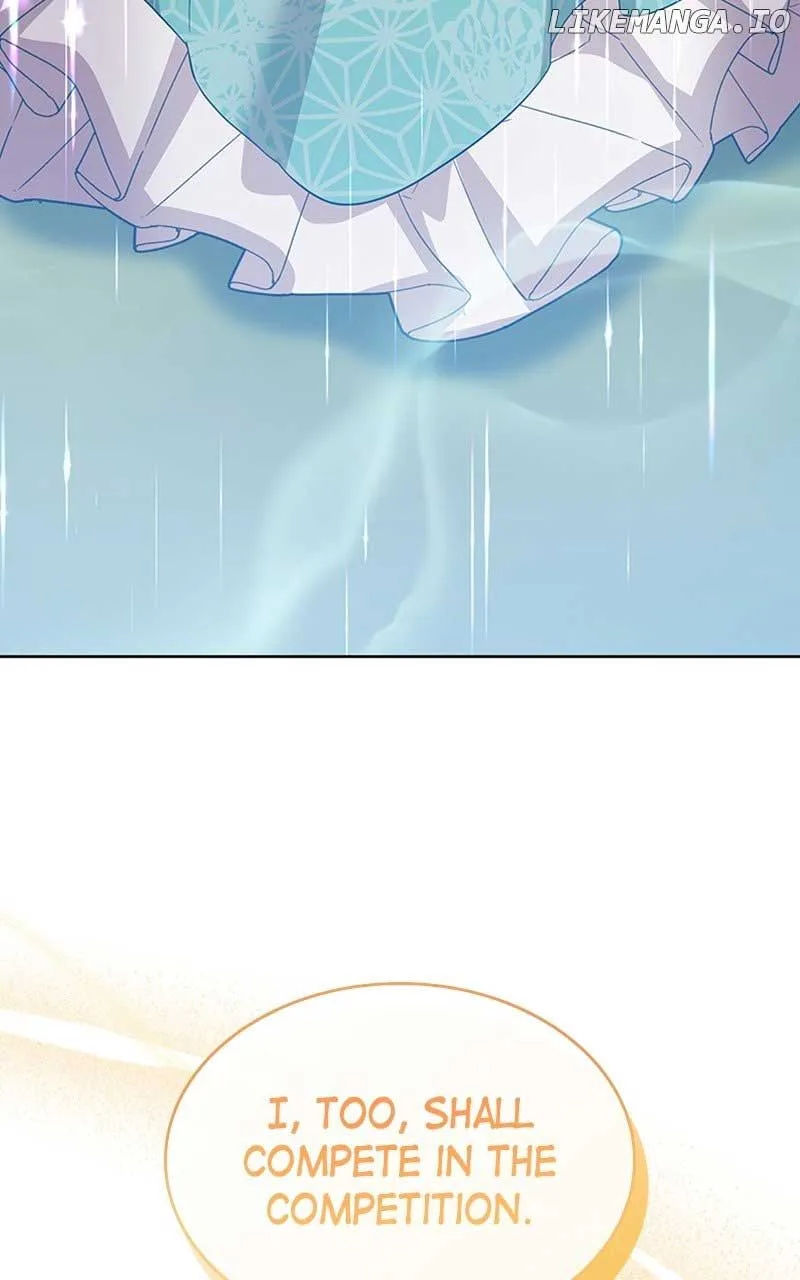Hoping for My Death Chapter 20 page 107