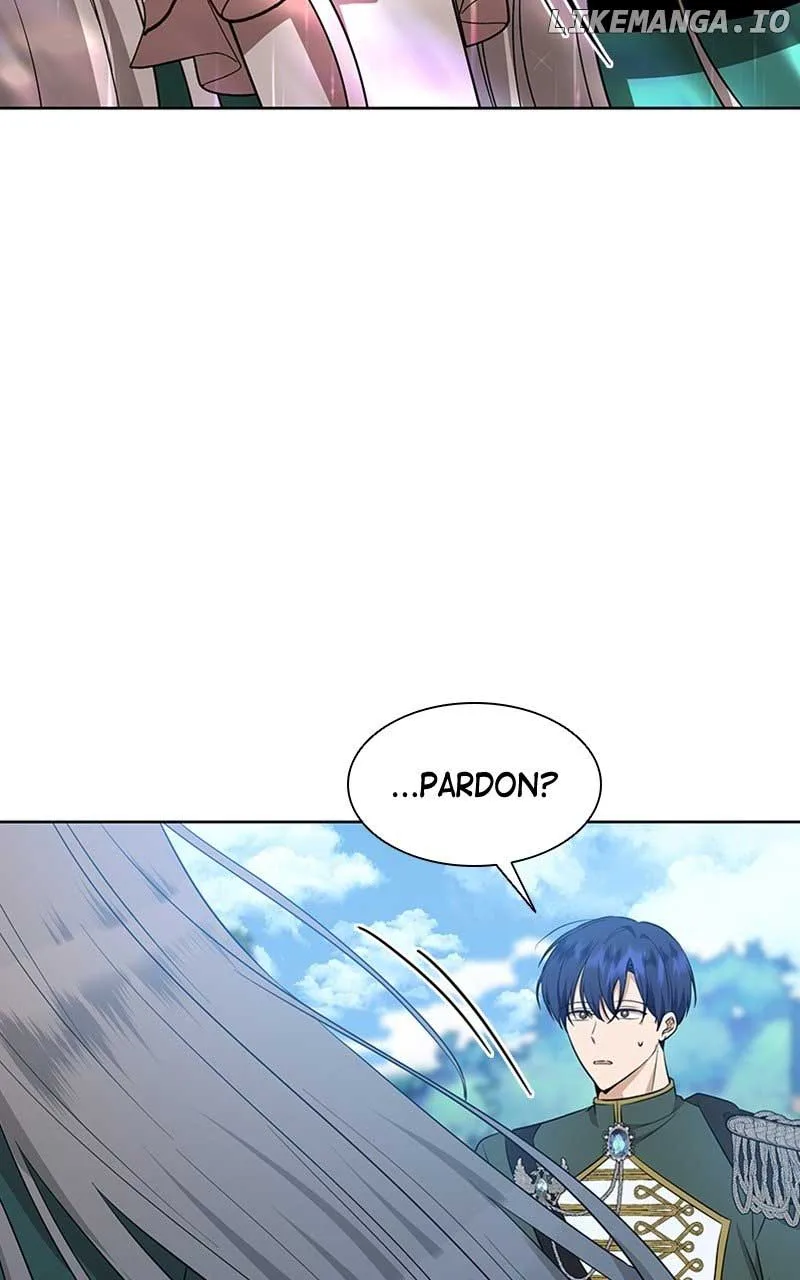 Hoping for My Death Chapter 20 page 103
