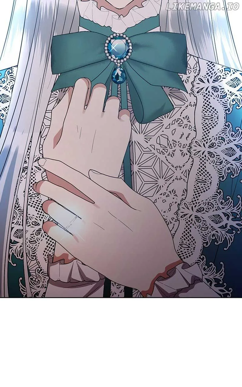 Hoping for My Death Chapter 20 page 34