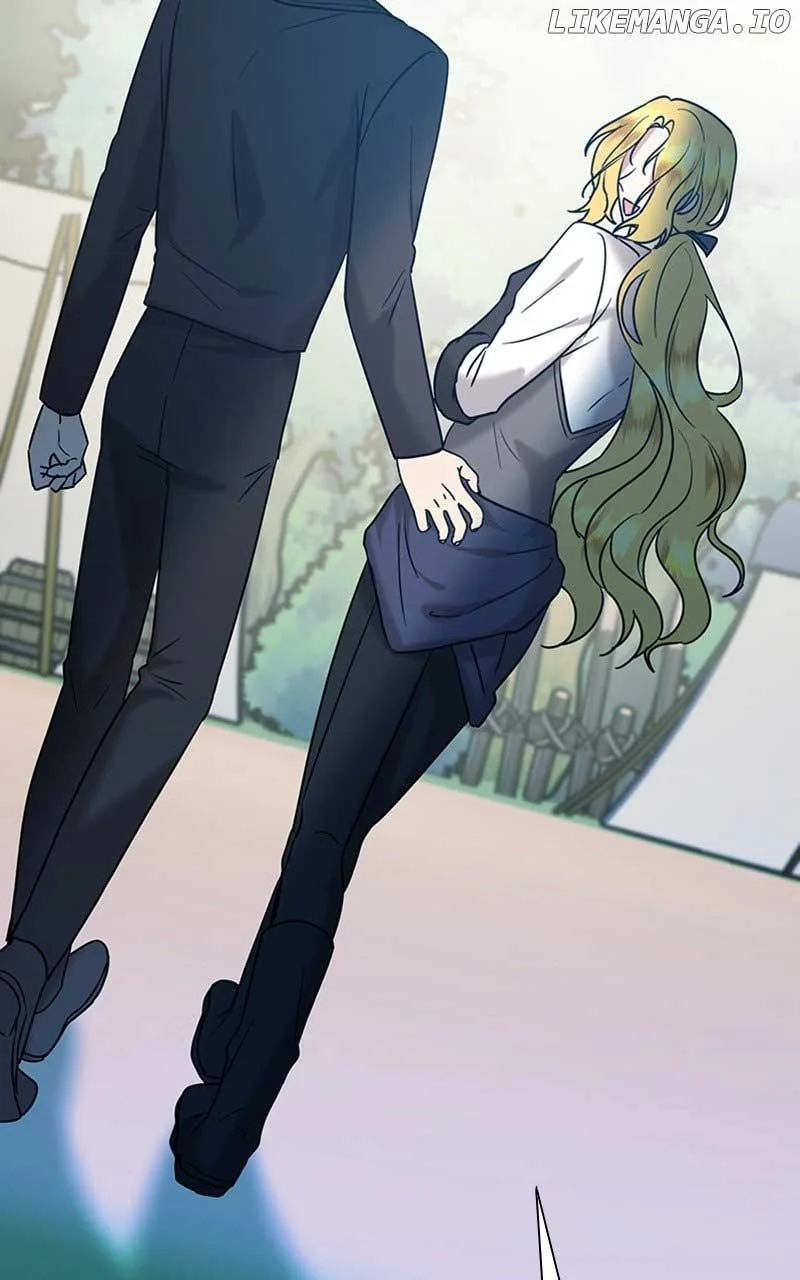 Hoping for My Death Chapter 20 page 77