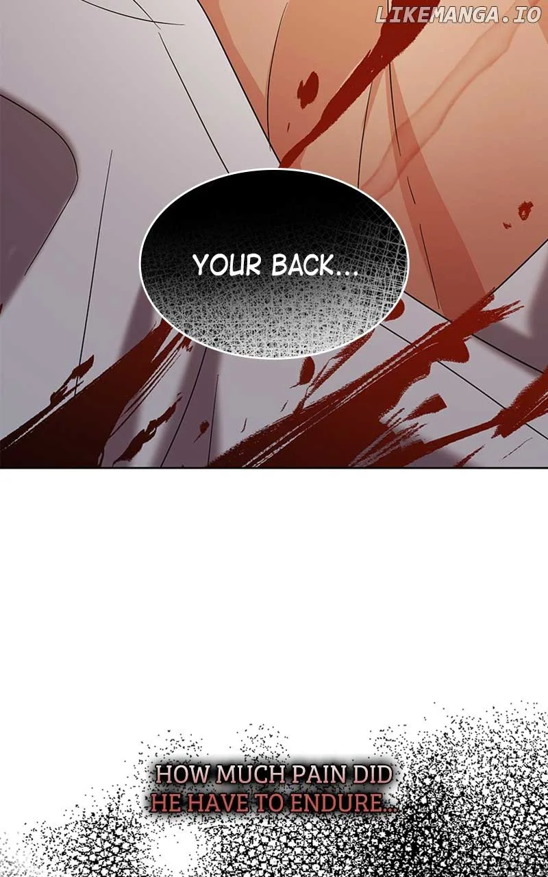 Hoping for My Death Chapter 15 page 104