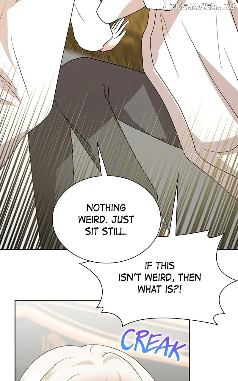 Hoping for My Death Chapter 15 page 96