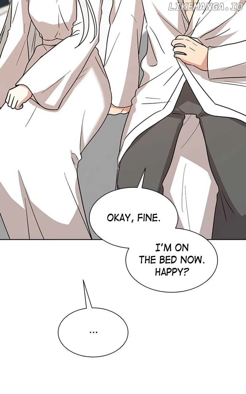 Hoping for My Death Chapter 15 page 94