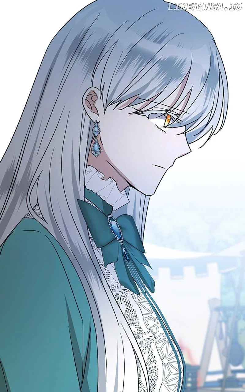 Hoping for My Death Chapter 20 page 53