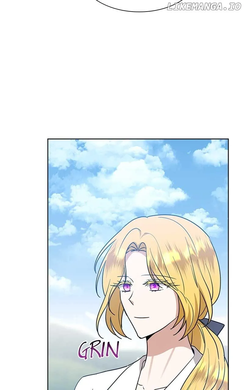 Hoping for My Death Chapter 20 page 56