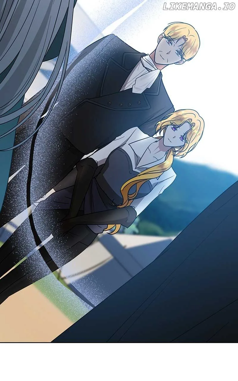 Hoping for My Death Chapter 20 page 43