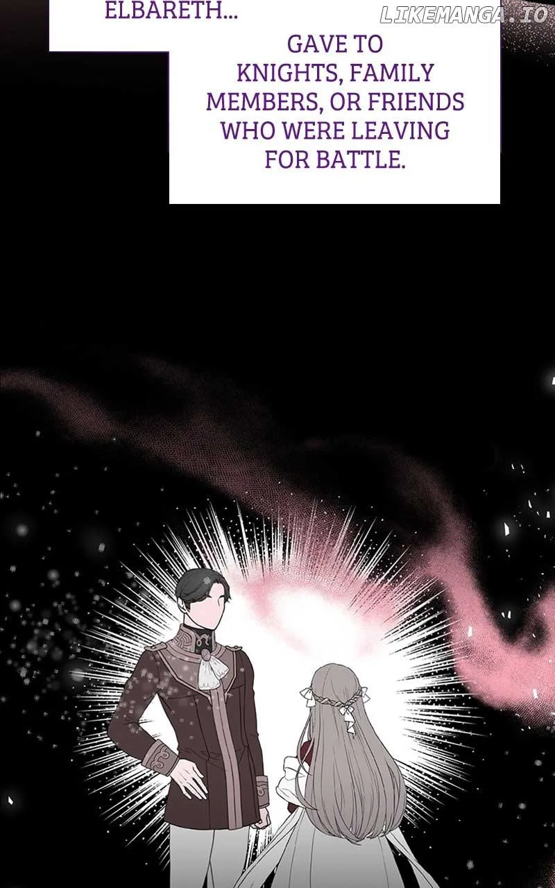 Hoping for My Death Chapter 20 page 50
