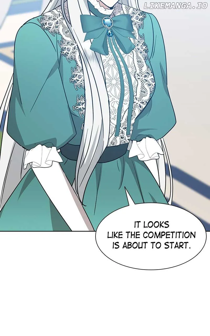 Hoping for My Death Chapter 20 page 74
