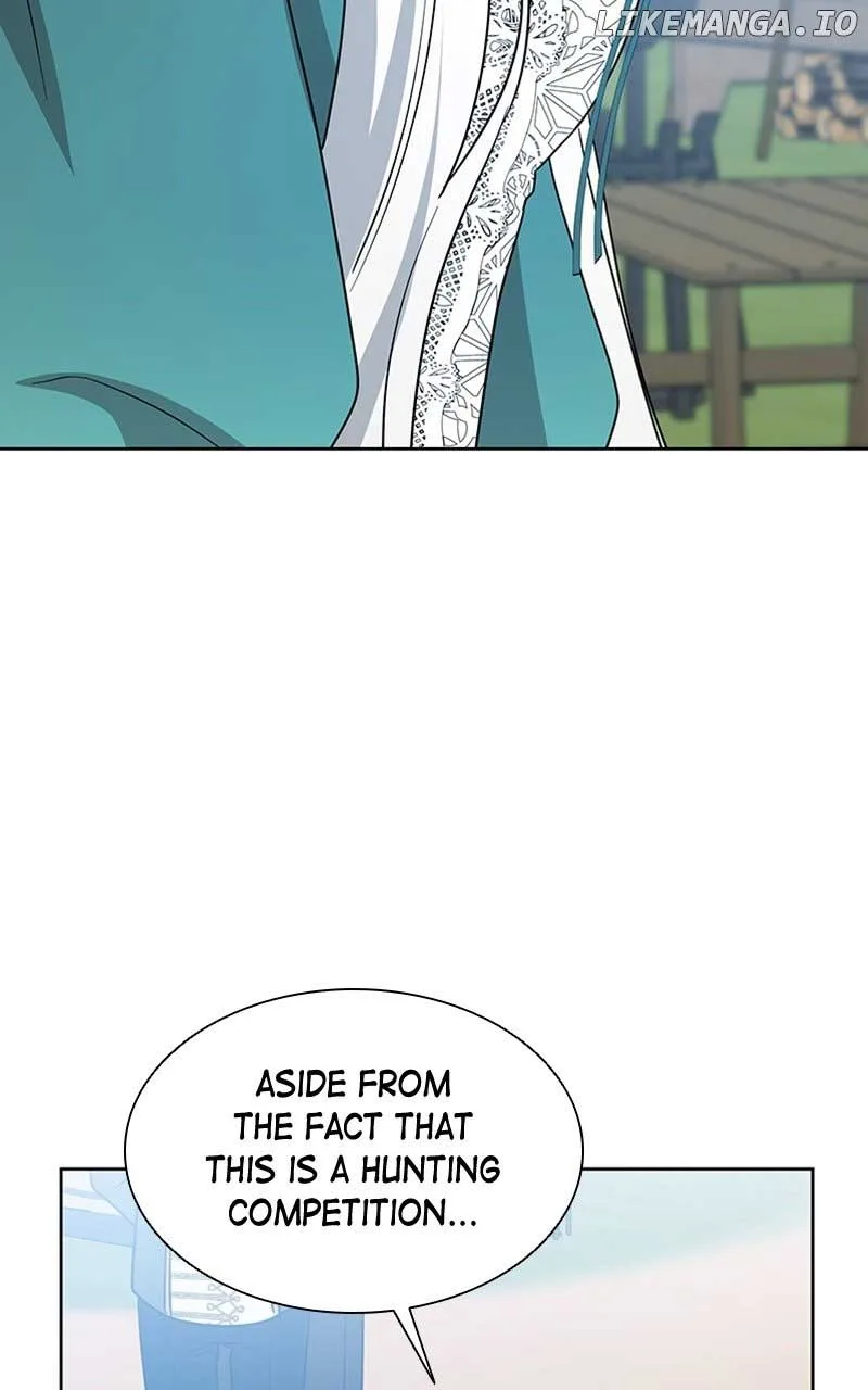 Hoping for My Death Chapter 20 page 54