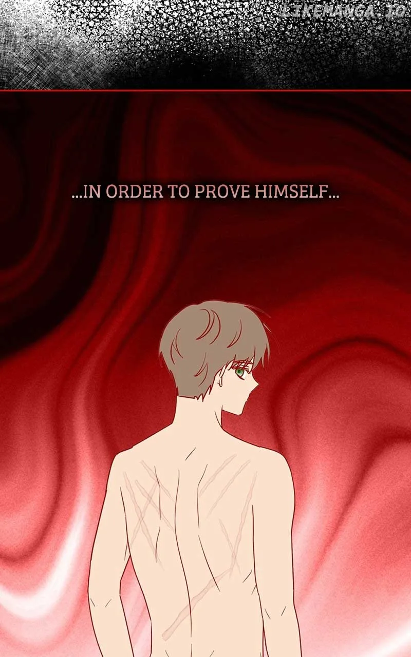 Hoping for My Death Chapter 15 page 105