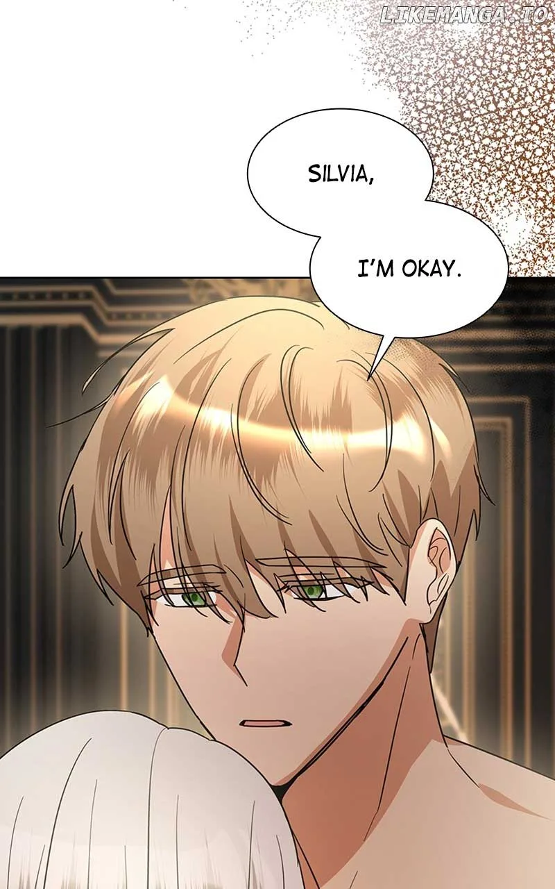 Hoping for My Death Chapter 15 page 108