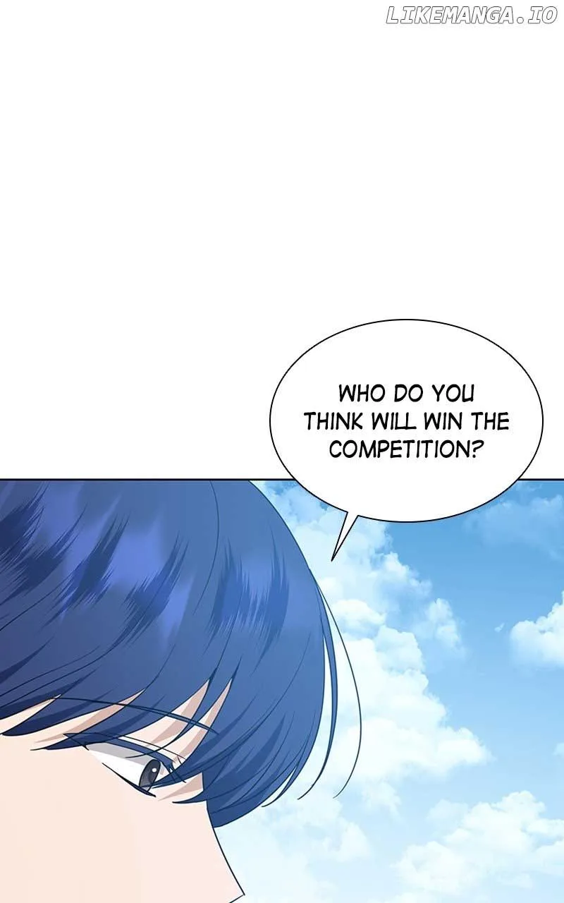 Hoping for My Death Chapter 20 page 93