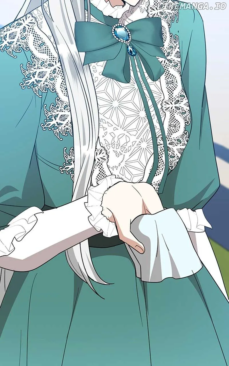 Hoping for My Death Chapter 20 page 66