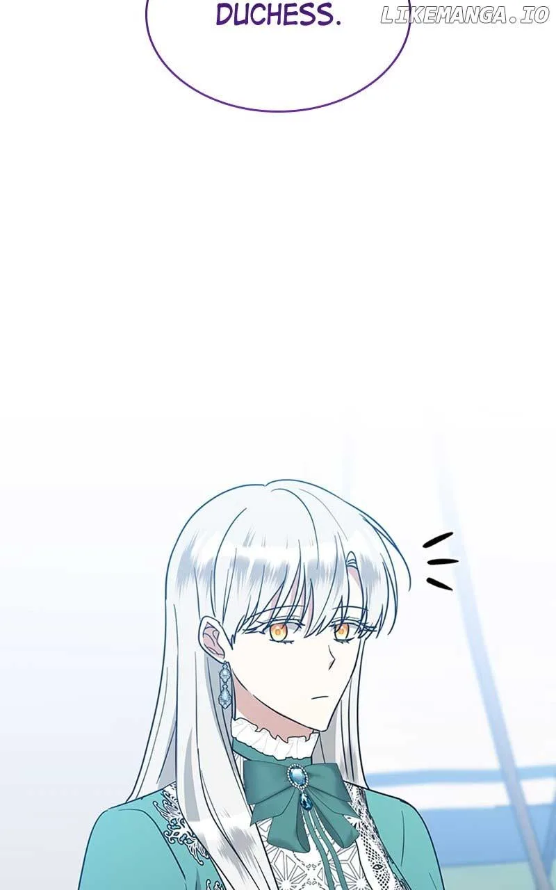 Hoping for My Death Chapter 20 page 40