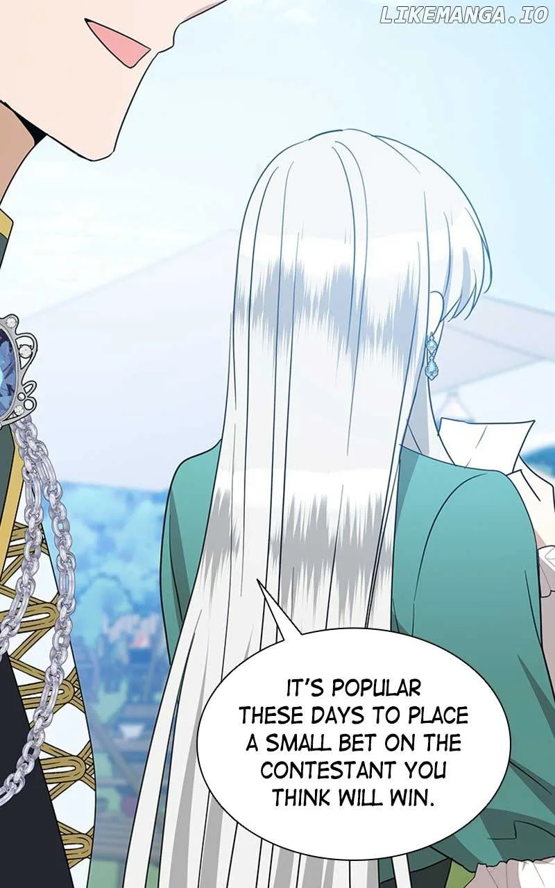 Hoping for My Death Chapter 20 page 94