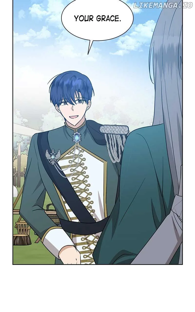 Hoping for My Death Chapter 20 page 92