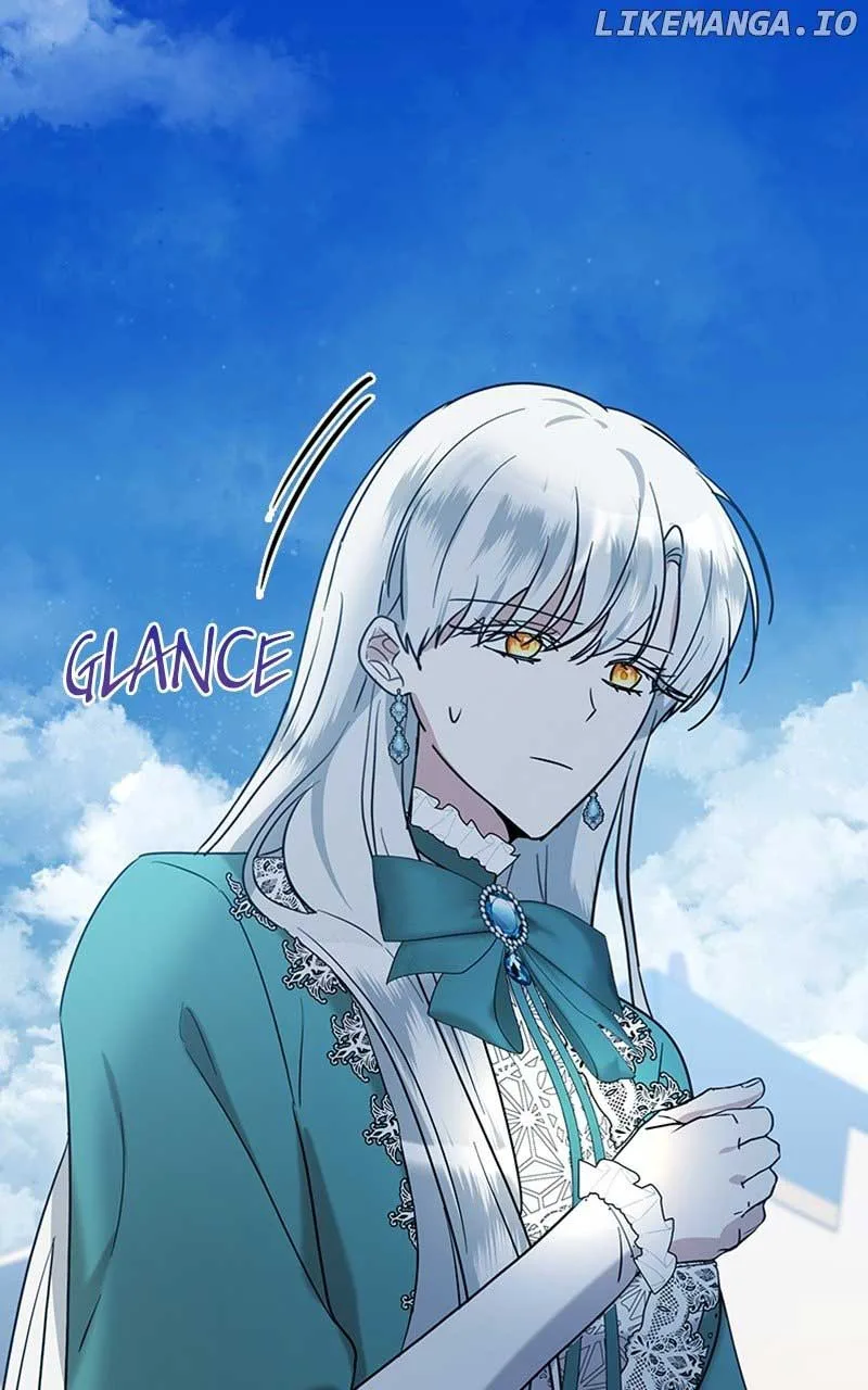 Hoping for My Death Chapter 20 page 80