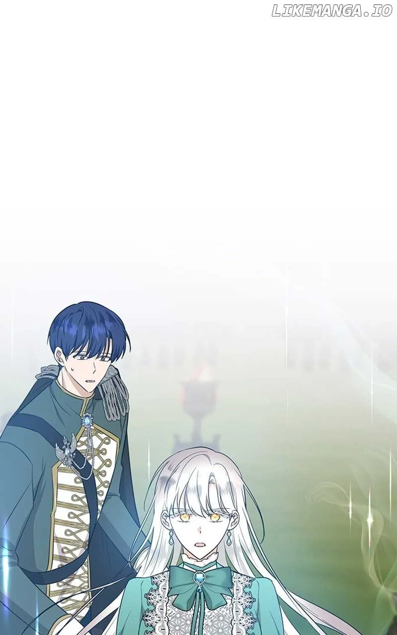 Hoping for My Death Chapter 20 page 105
