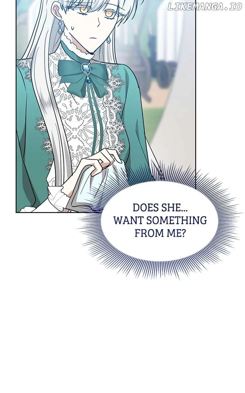 Hoping for My Death Chapter 20 page 61