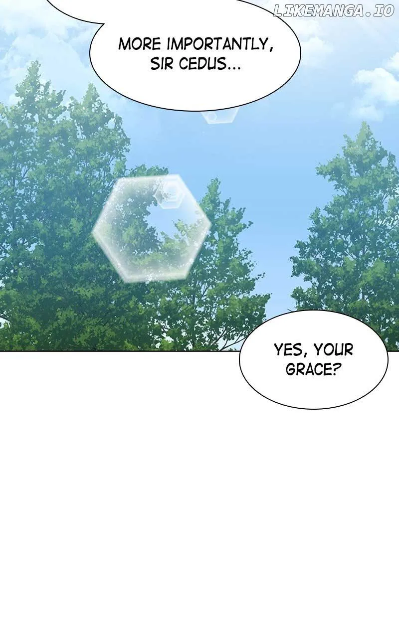 Hoping for My Death Chapter 20 page 100