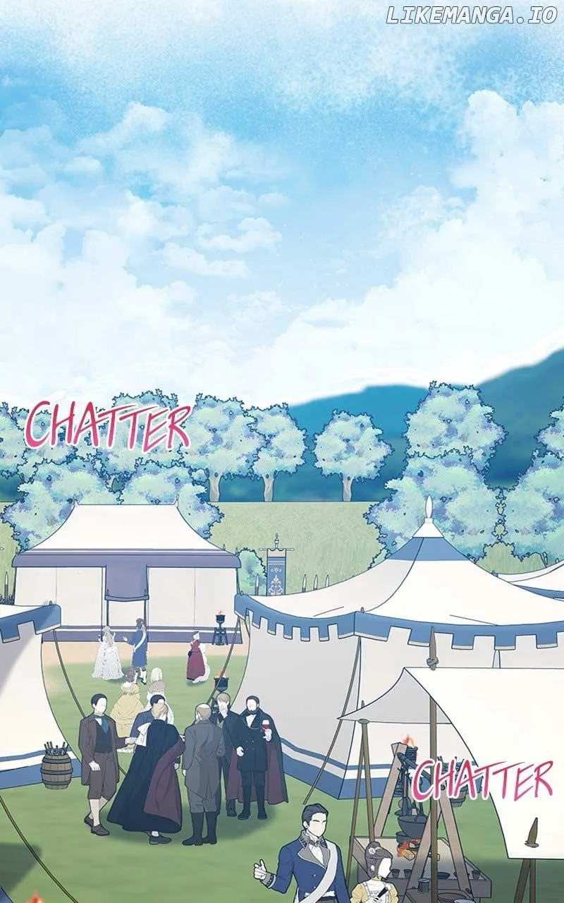 Hoping for My Death Chapter 20 page 37
