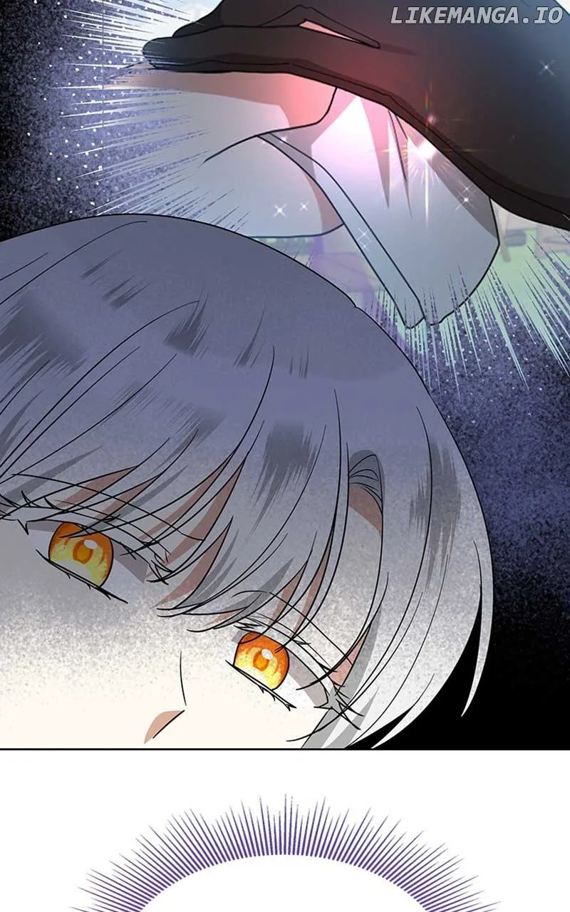 Hoping for My Death Chapter 20 page 84