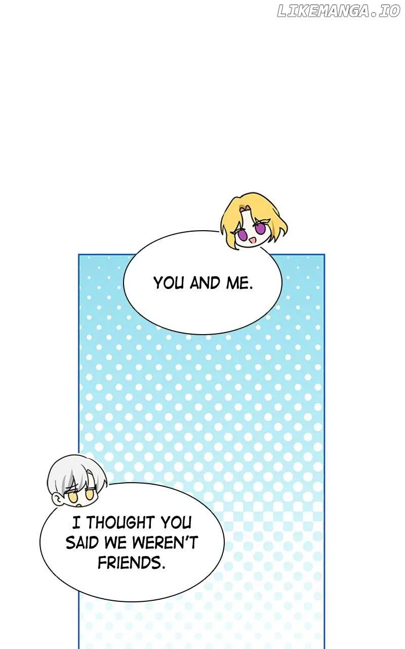 Hoping for My Death Chapter 20 page 59