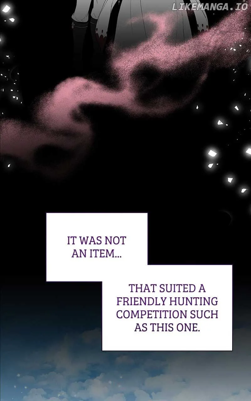 Hoping for My Death Chapter 20 page 51
