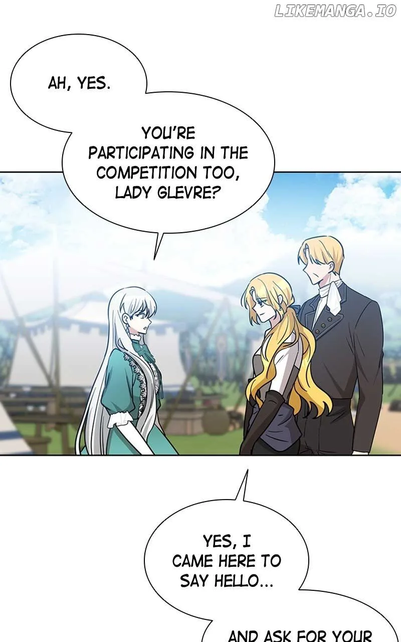 Hoping for My Death Chapter 20 page 46