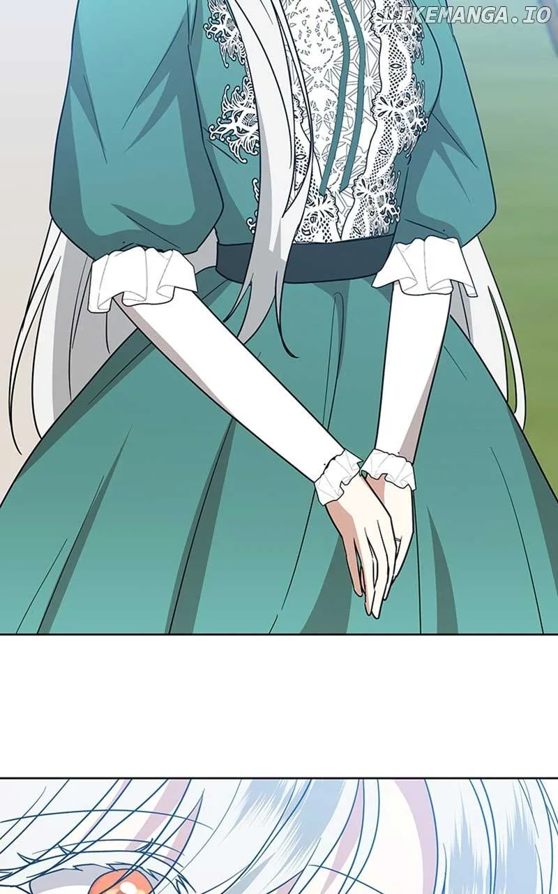 Hoping for My Death Chapter 20 page 41