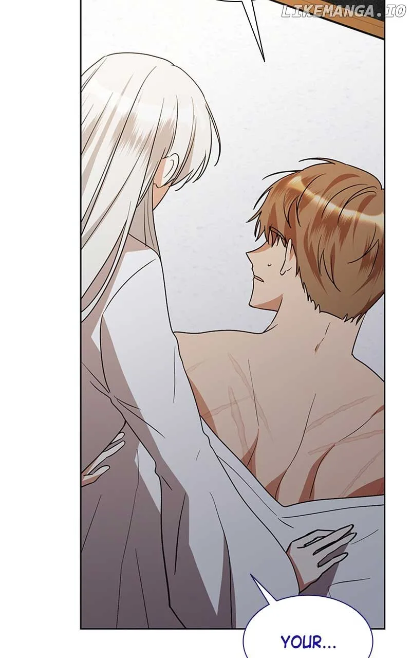 Hoping for My Death Chapter 15 page 101