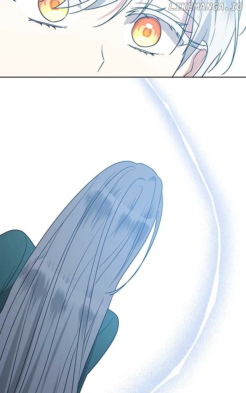 Hoping for My Death Chapter 20 page 42