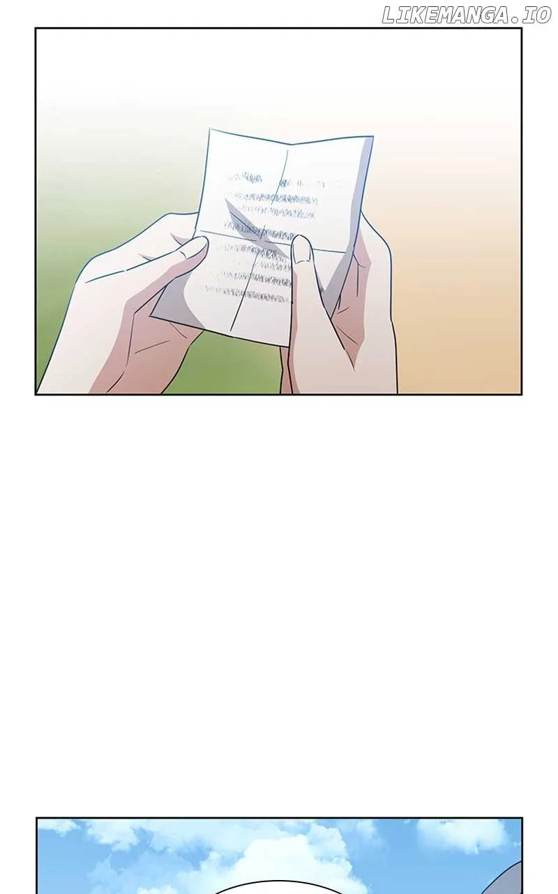 Hoping for My Death Chapter 20 page 91