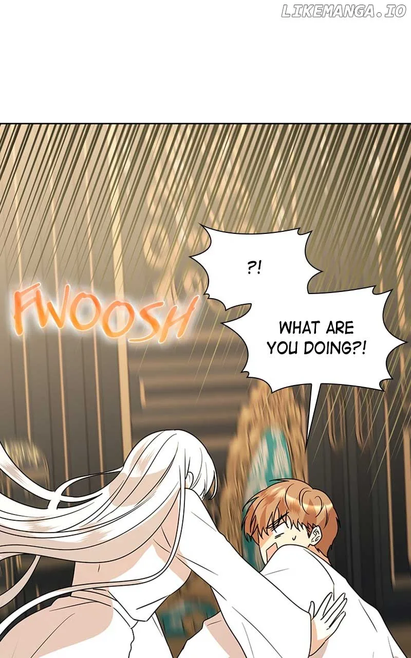 Hoping for My Death Chapter 15 page 95