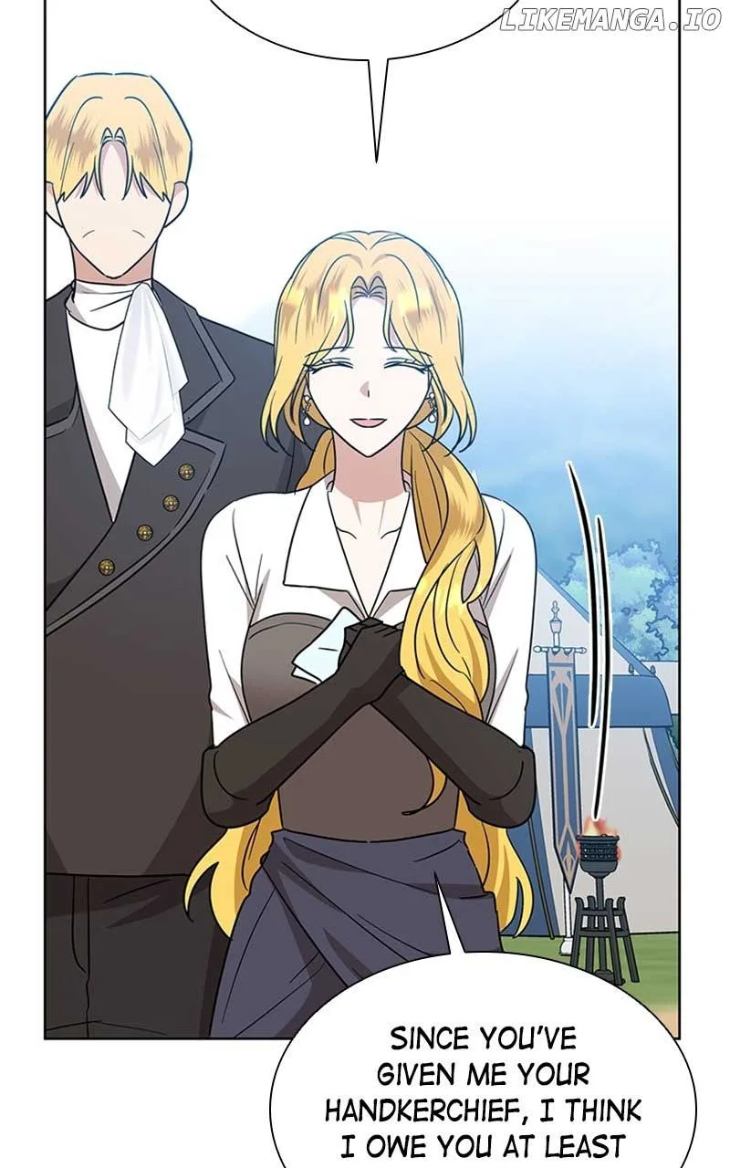 Hoping for My Death Chapter 20 page 72