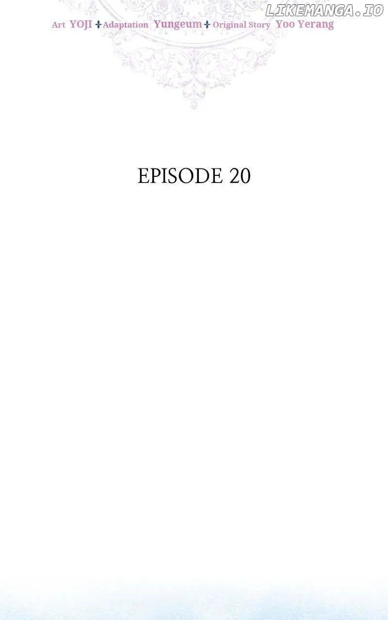 Hoping for My Death Chapter 20 page 36