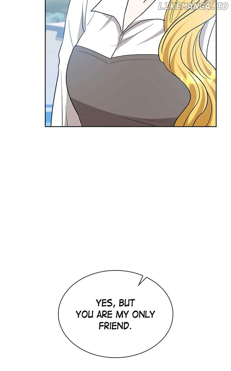 Hoping for My Death Chapter 20 page 57