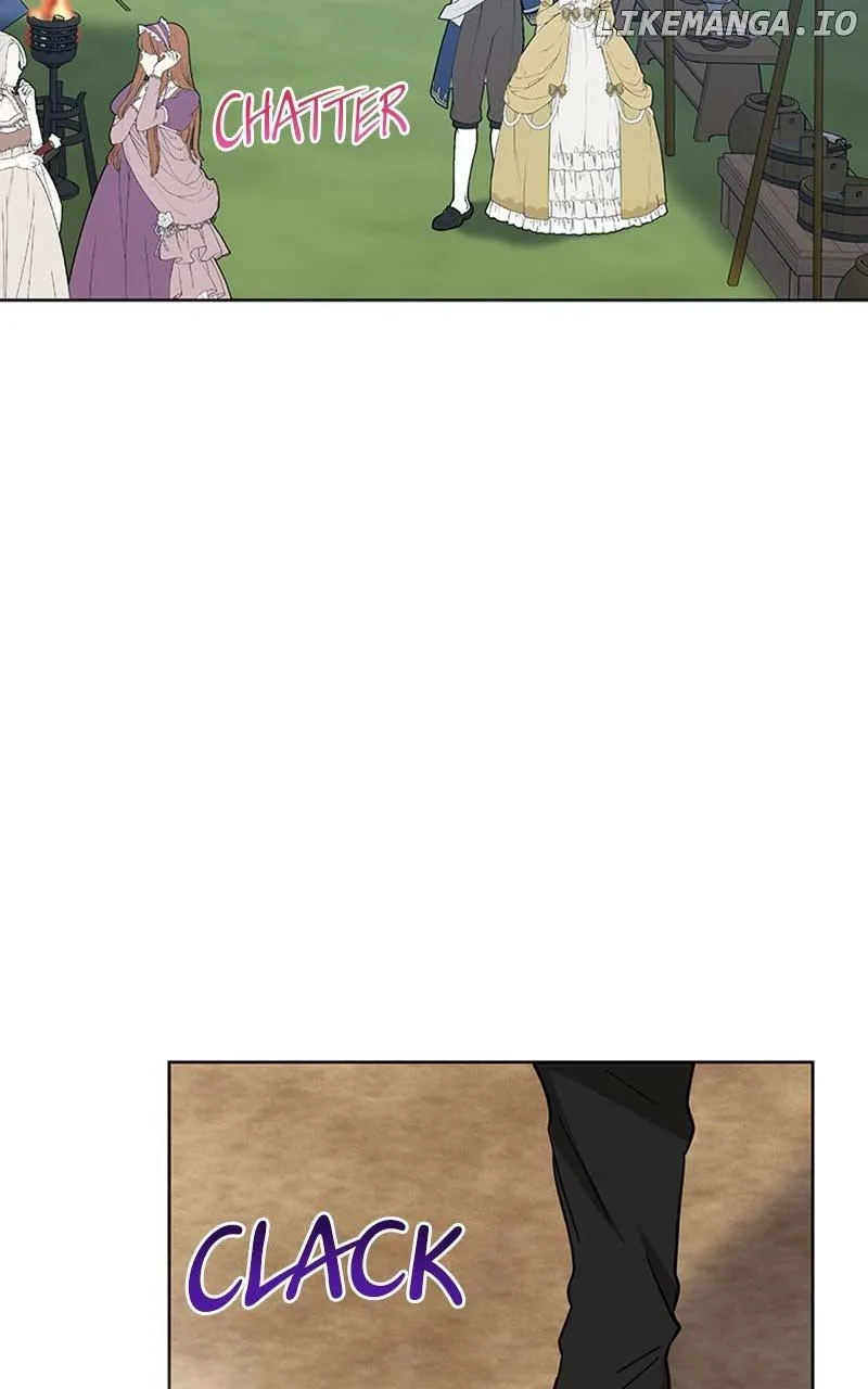 Hoping for My Death Chapter 20 page 38